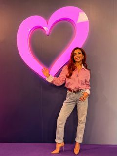 Eleftheria Eleftheriou feet photo 17