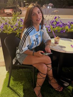 Eleftheria Eleftheriou feet photo 8
