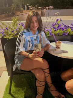 Eleftheria Eleftheriou feet photo 7