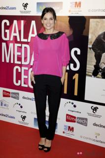 Elena Anaya feet photo thumbnail