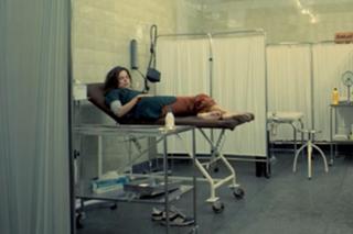 Elena Anaya feet photo thumbnail