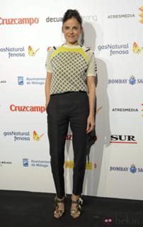 Elena Anaya feet photo thumbnail