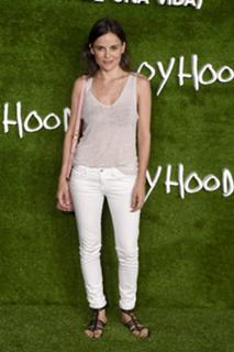 Elena Anaya feet photo thumbnail