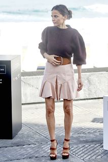 Elena Anaya feet photo thumbnail