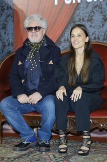 Elena Anaya feet photo thumbnail