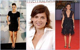 Elena Anaya feet photo thumbnail