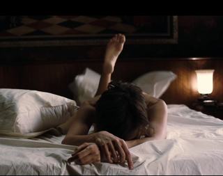 Elena Anaya feet photo thumbnail