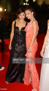 Elena Anaya feet photo thumbnail