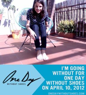 Elena Anaya feet photo thumbnail