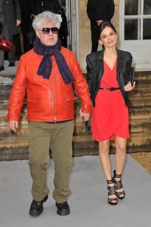 Elena Anaya feet photo thumbnail