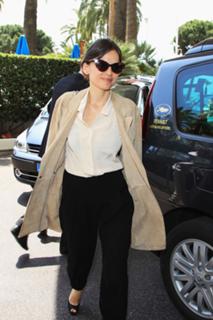 Elena Anaya feet photo thumbnail