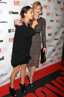 Elena Anaya feet photo thumbnail