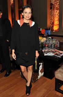 Elena Anaya feet photo thumbnail