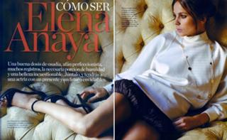 Elena Anaya feet photo thumbnail