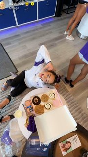 Elena Arenas feet photo 6