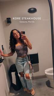 Elena Arenas feet photo 2