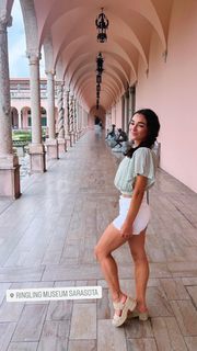Elena Arenas feet photo 19