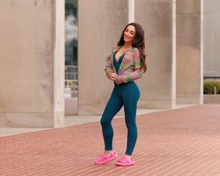 Elena Arenas feet photo 10