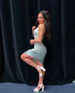 Elena Arenas feet photo 1