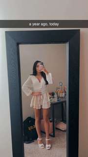 Elena Arenas feet photo 1