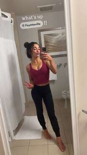 Elena Arenas feet photo 17