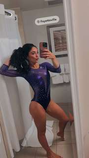 Elena Arenas feet photo 13