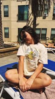 Elena Arenas feet photo 10