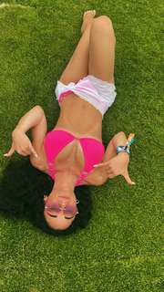 Elena Arenas feet photo 6