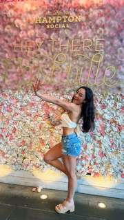 Elena Arenas feet photo 2