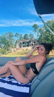 Elena Arenas feet photo 1