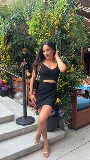 Elena Arenas feet photo 12