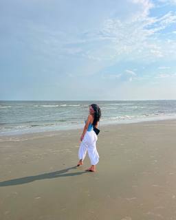 Elena Arenas feet photo 3