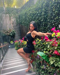 Elena Arenas feet photo 2