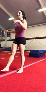 Elena Arenas feet photo 8