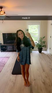 Elena Arenas feet photo 12
