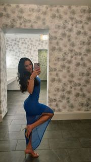Elena Arenas feet photo 6