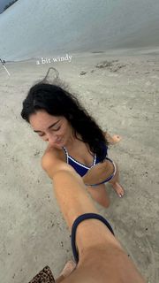 Elena Arenas feet photo 15