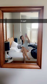 Elena Arenas feet photo 14