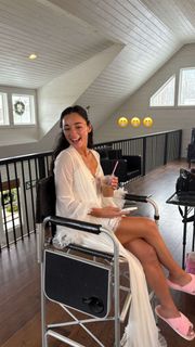Elena Arenas feet photo 13