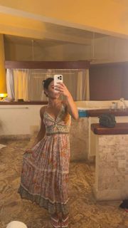 Elena Arenas feet photo 12
