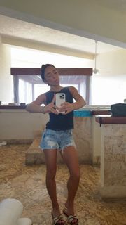 Elena Arenas feet photo 10