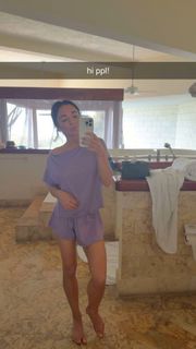 Elena Arenas feet photo 7