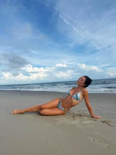 Elena Arenas feet photo 7