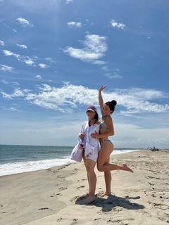 Elena Arenas feet photo 3