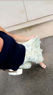 Elena Arenas feet photo 5