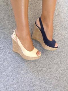 Elena Asimakopoulou feet photo 9