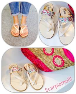 Elena Asimakopoulou feet photo 4