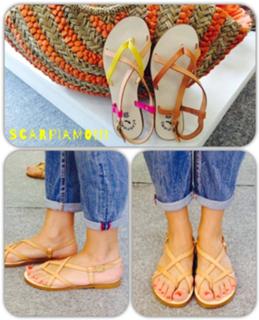 Elena Asimakopoulou feet photo 1