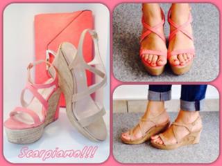 Elena Asimakopoulou feet photo 2