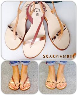 Elena Asimakopoulou feet photo 1